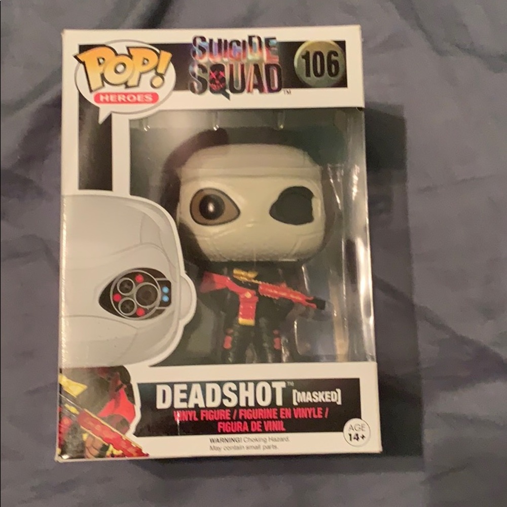 deadshot